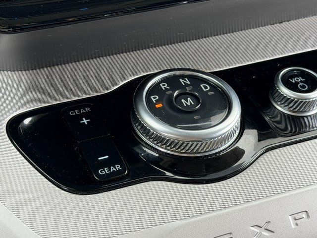 2025 Ford Expedition Max Active Springfield VA