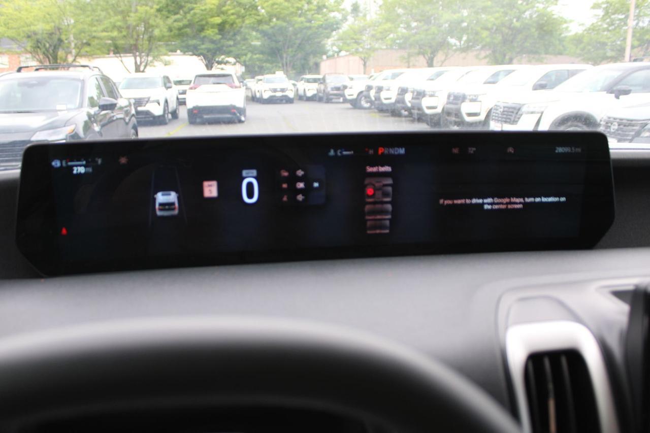 2025 Ford Expedition Max Active Manassas VA