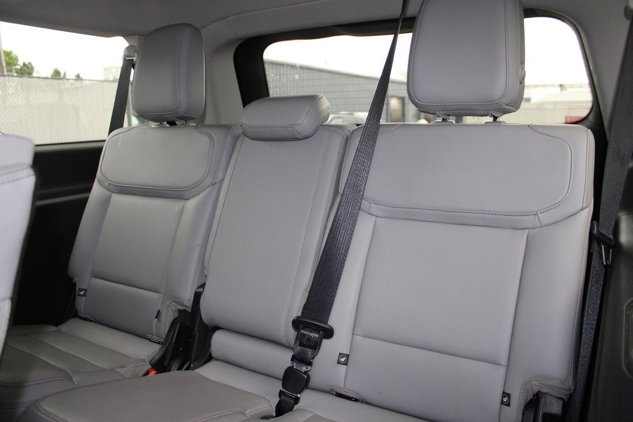 2025 Ford Expedition Max Active Manassas VA