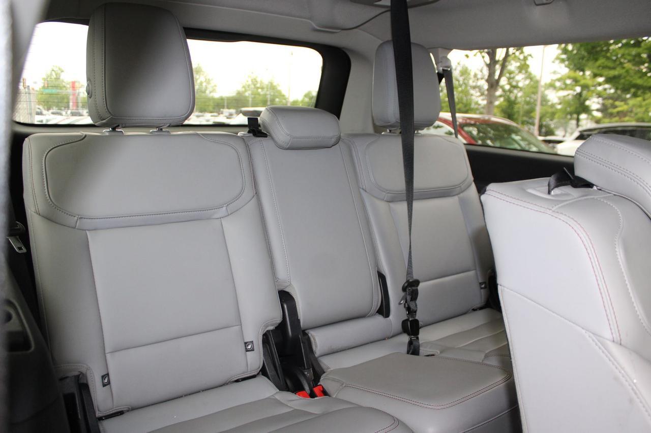 2025 Ford Expedition Max Active Manassas VA