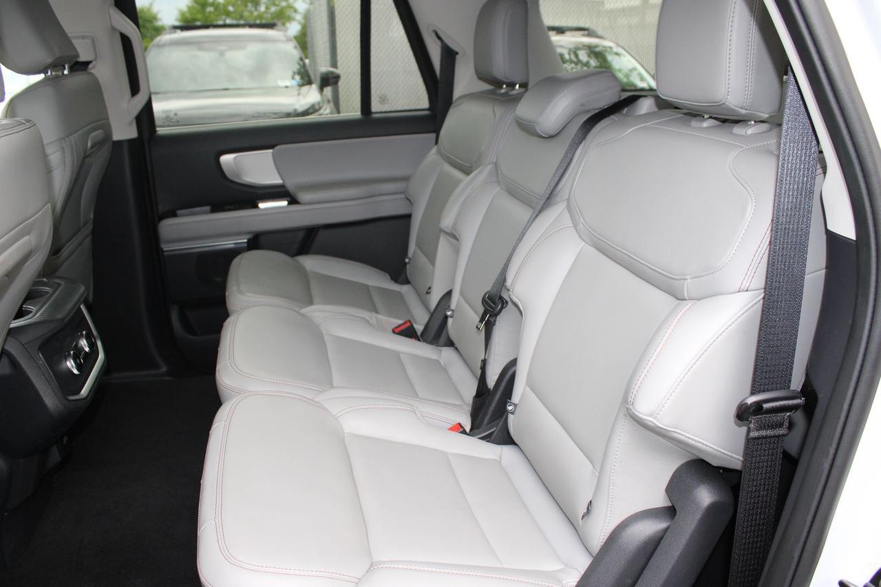 2025 Ford Expedition Max Active Manassas VA