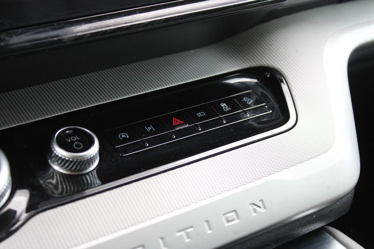 2025 Ford Expedition Max Active Manassas VA