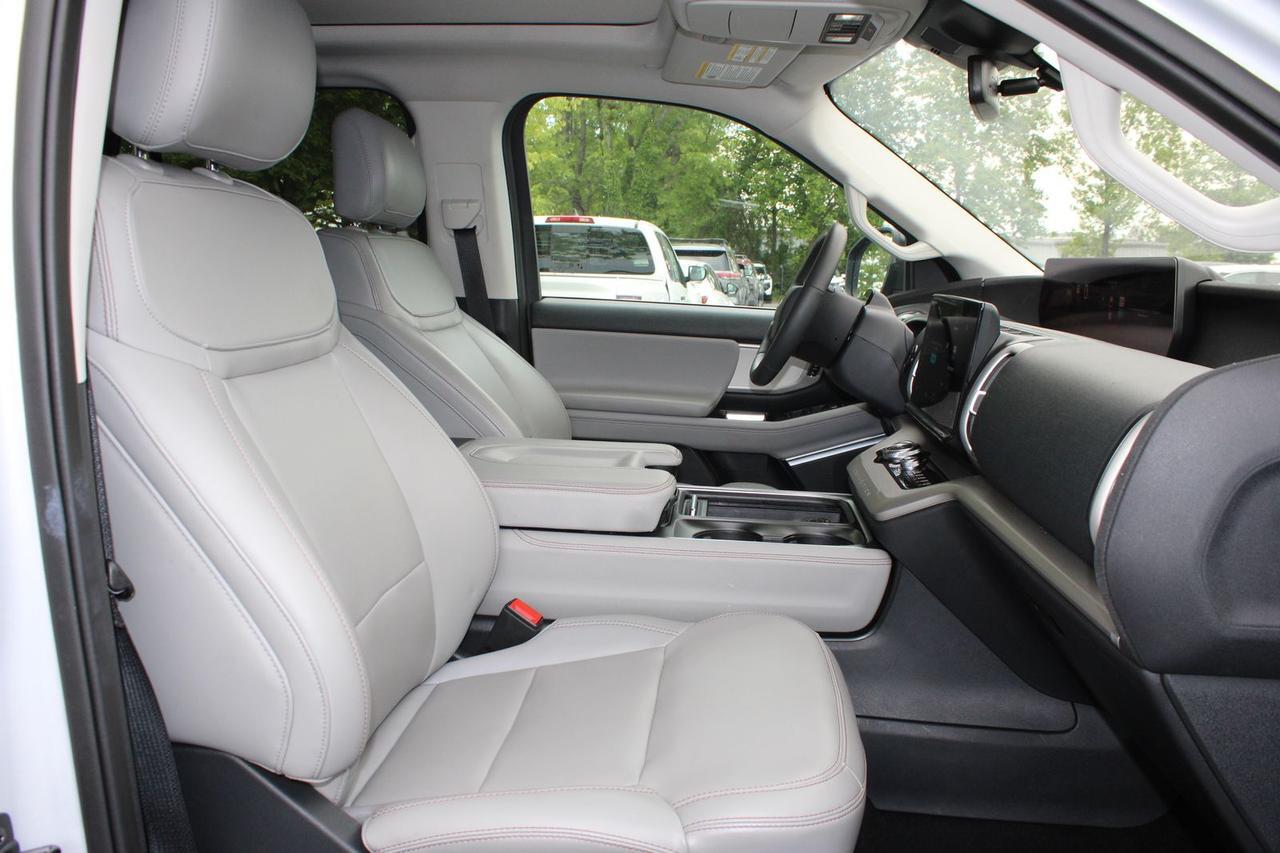 2025 Ford Expedition Max Active Manassas VA