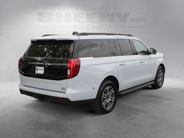 2025 Ford Expedition Max Active Manassas VA