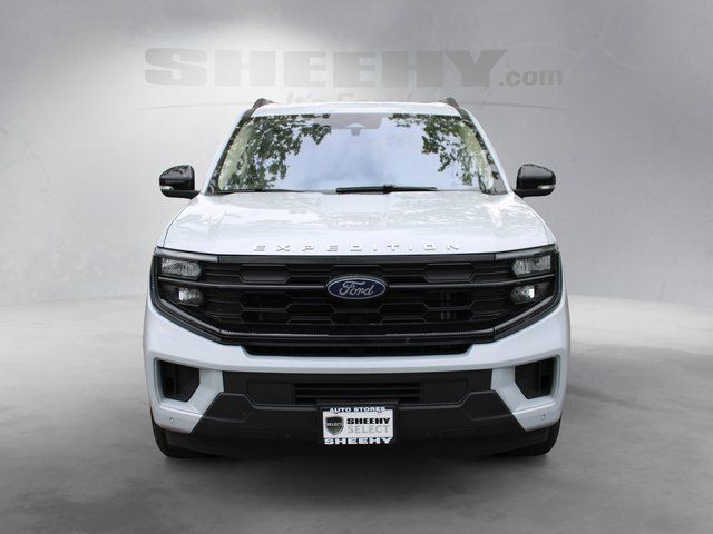 2025 Ford Expedition Max Active Manassas VA