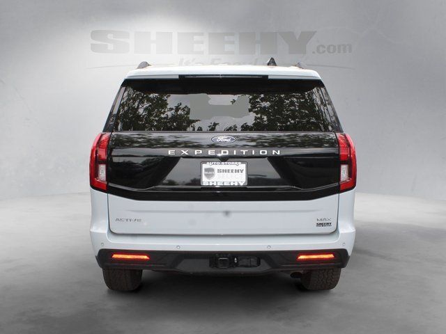 2025 Ford Expedition Max Active Manassas VA