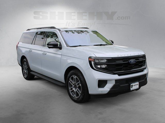 2025 Ford Expedition Max Active Manassas VA