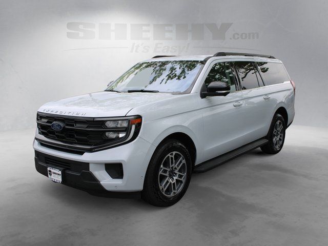 2025 Ford Expedition Max Active Manassas VA