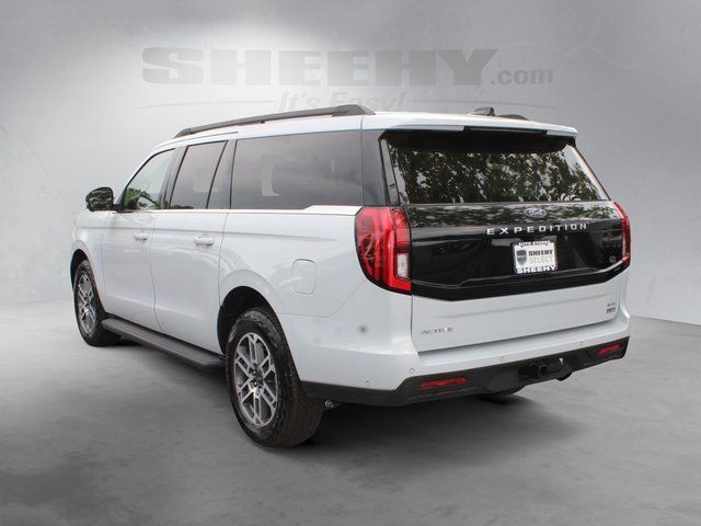 2025 Ford Expedition Max Active Manassas VA