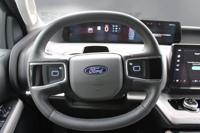 2025 Ford Expedition Max Active Manassas VA