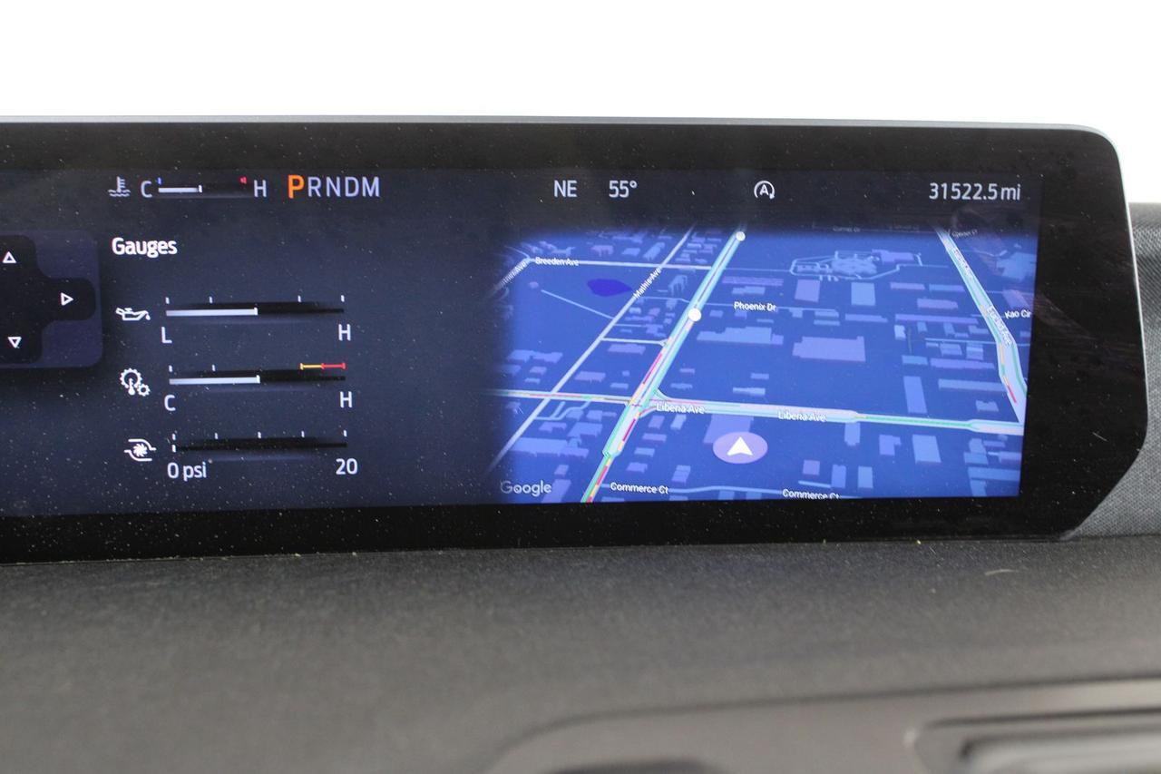 2025 Ford Expedition Max Active Manassas VA
