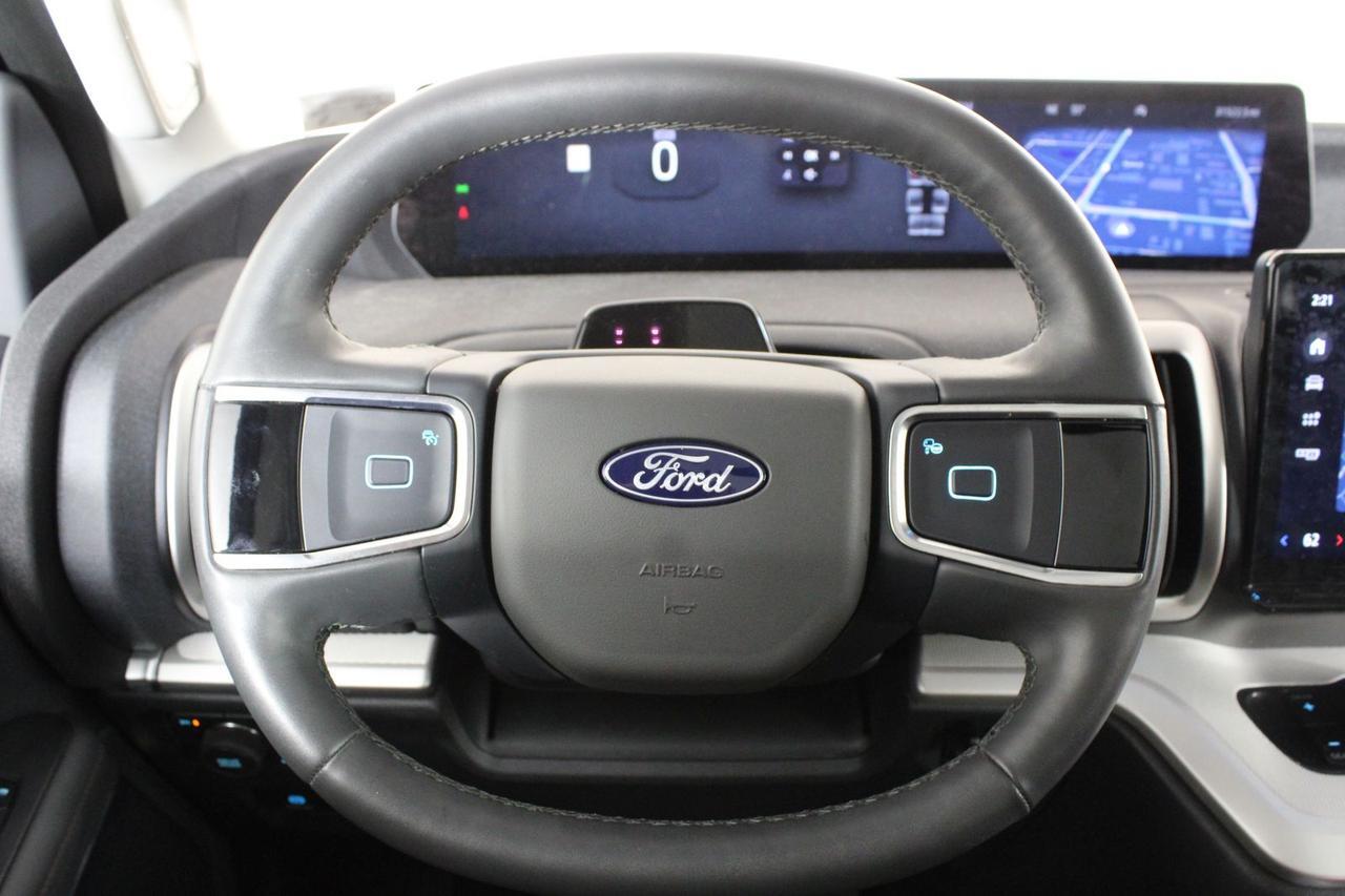 2025 Ford Expedition Max Active Manassas VA