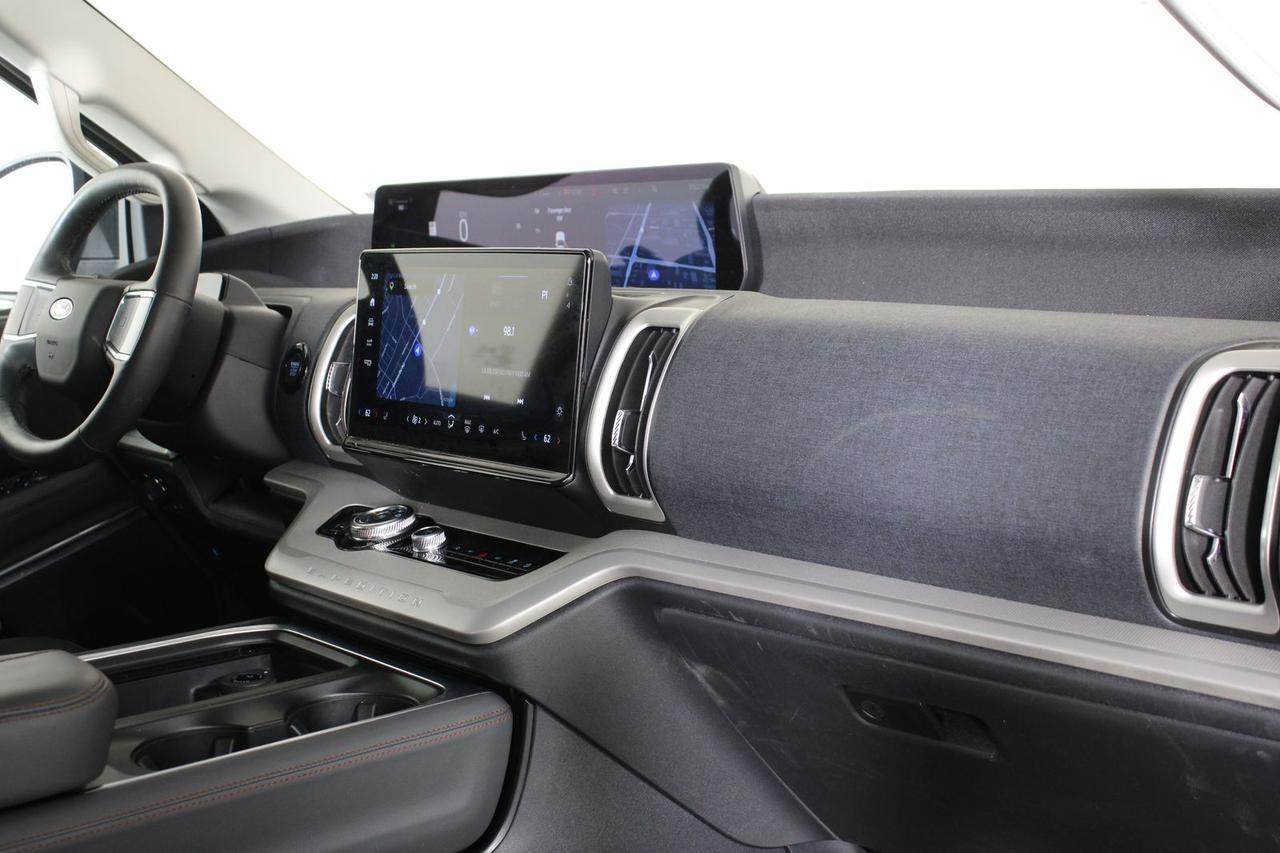2025 Ford Expedition Max Active Manassas VA