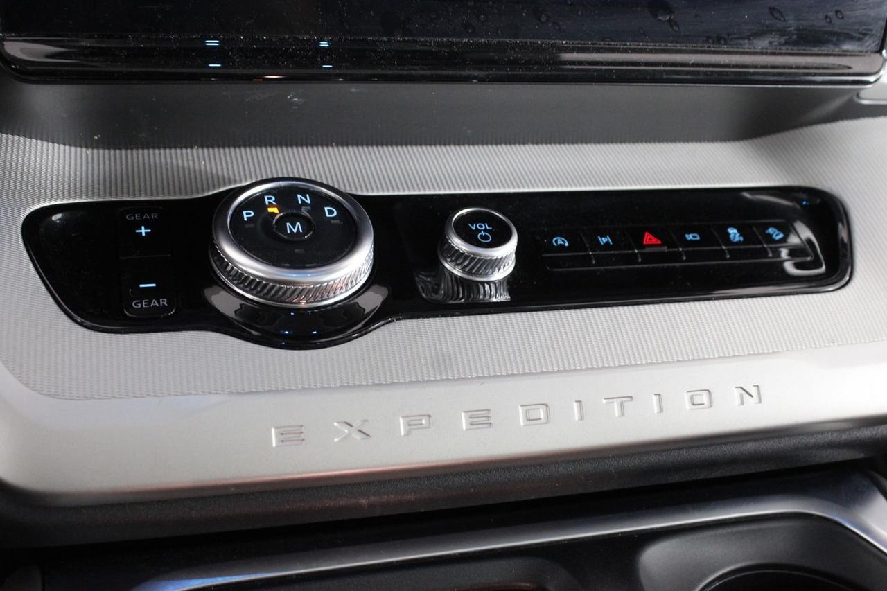 2025 Ford Expedition Max Active Manassas VA