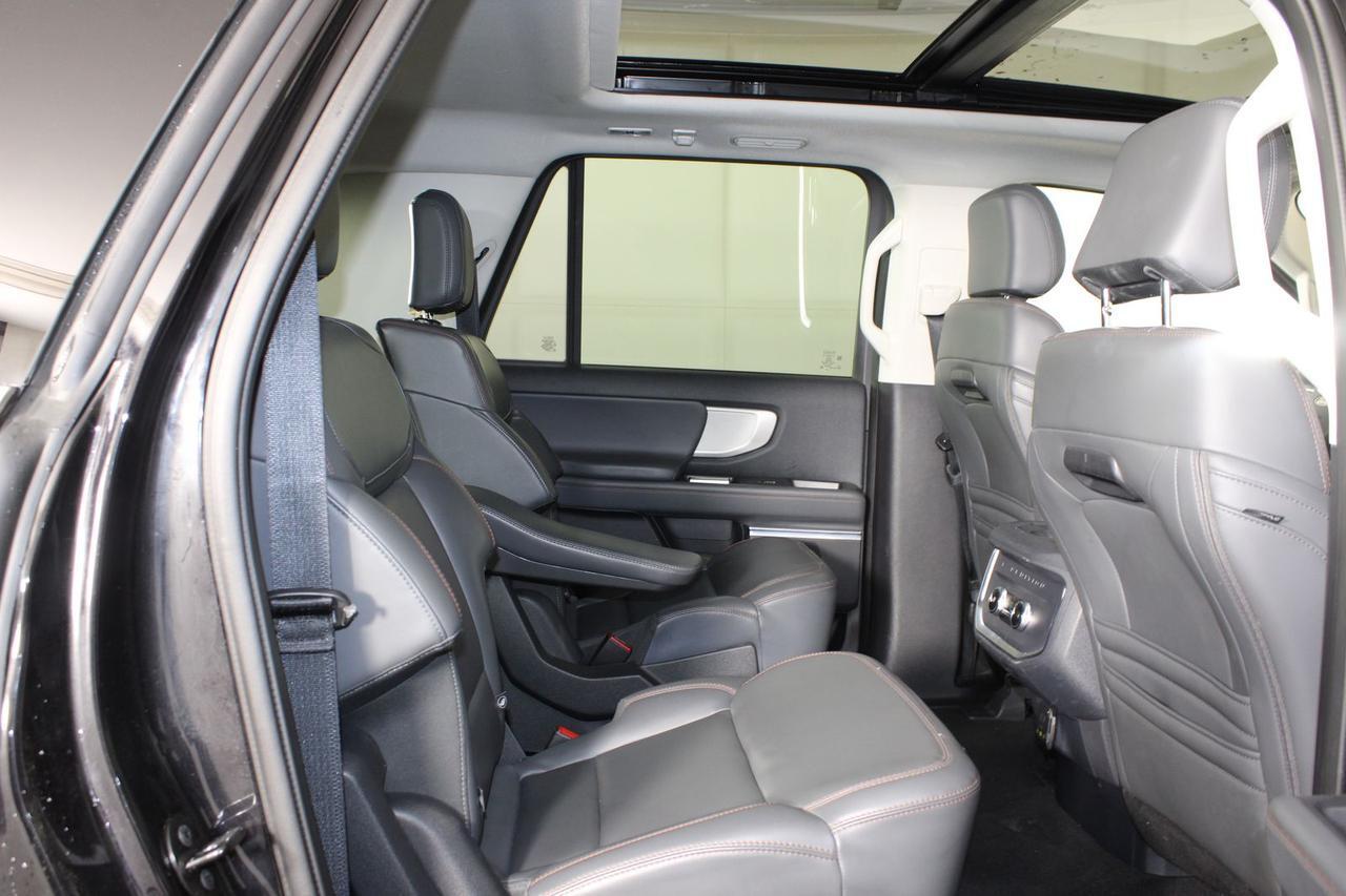 2025 Ford Expedition Max Active Manassas VA