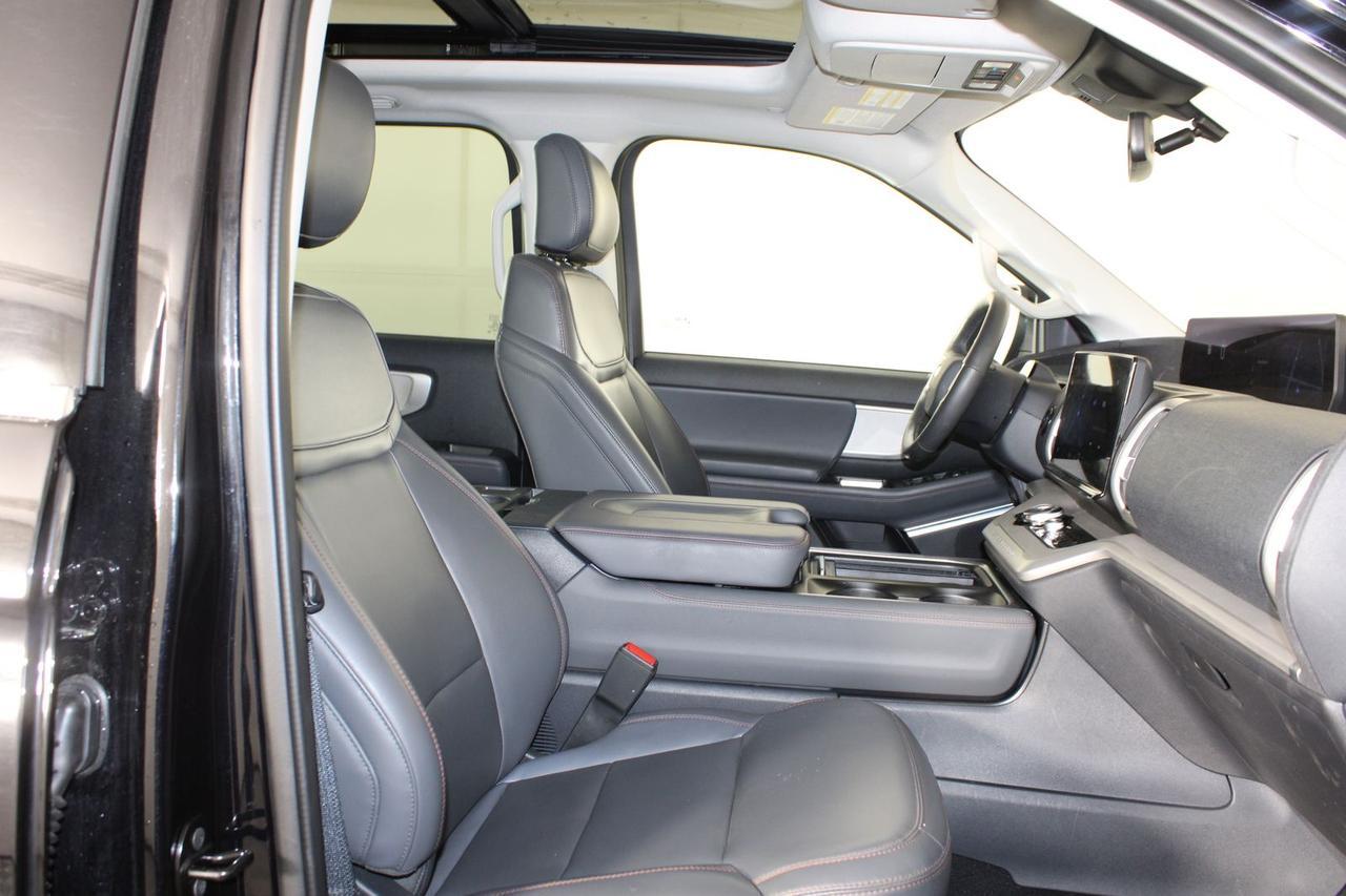 2025 Ford Expedition Max Active Manassas VA