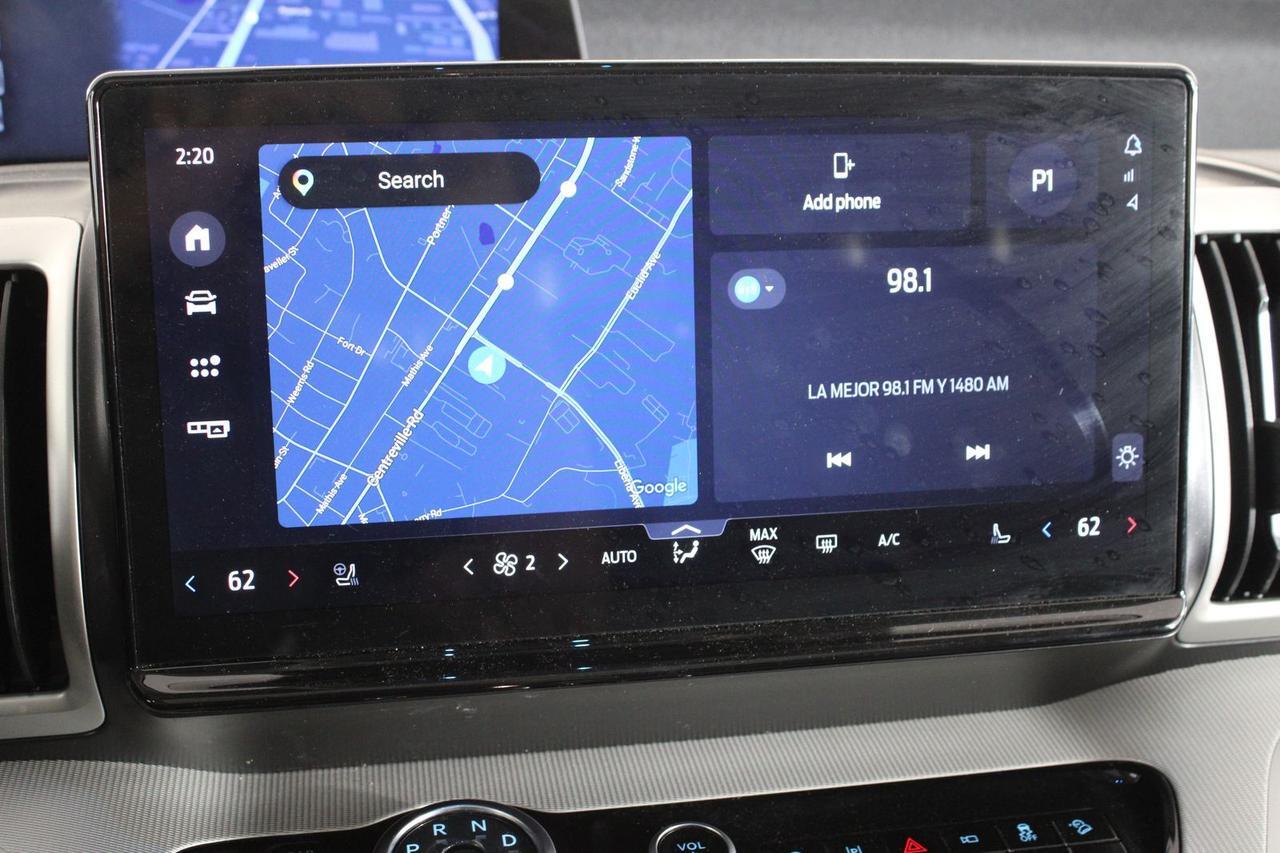 2025 Ford Expedition Max Active Manassas VA