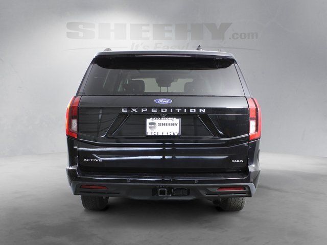 2025 Ford Expedition Max Active Manassas VA