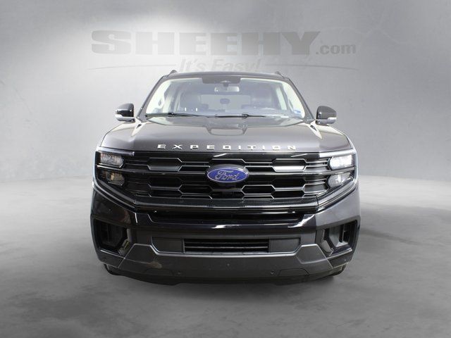 2025 Ford Expedition Max Active Manassas VA