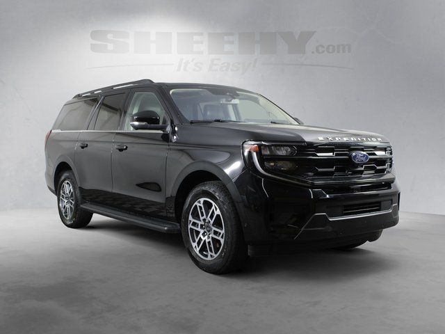 2025 Ford Expedition Max Active Manassas VA