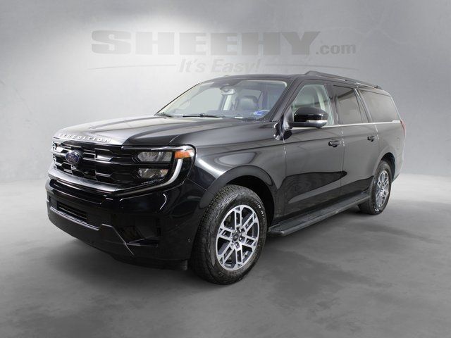 2025 Ford Expedition Max Active Manassas VA