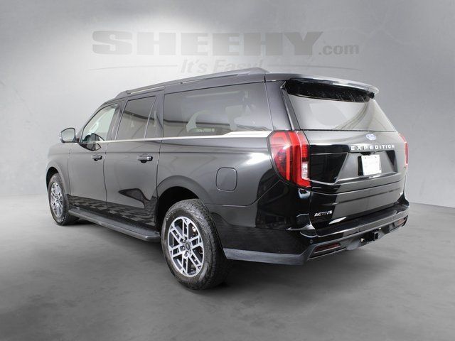 2025 Ford Expedition Max Active Manassas VA