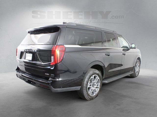 2025 Ford Expedition Max Active Manassas VA