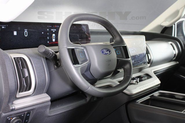 2025 Ford Expedition Max Active Manassas VA