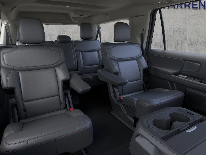 2025 Ford Expedition Max Active Warrenton VA