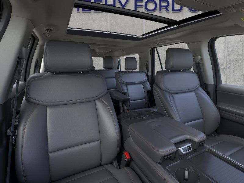 2025 Ford Expedition Max Active Warrenton VA