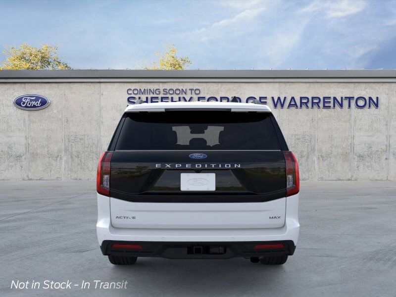 2025 Ford Expedition Max Active Warrenton VA