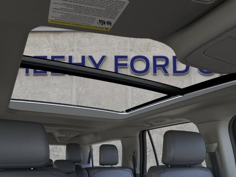 2025 Ford Expedition Max Active Warrenton VA