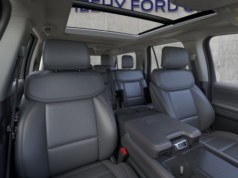 2025 Ford Expedition Max Active Warrenton VA