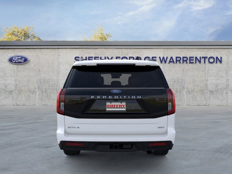 2025 Ford Expedition Max Active Warrenton VA