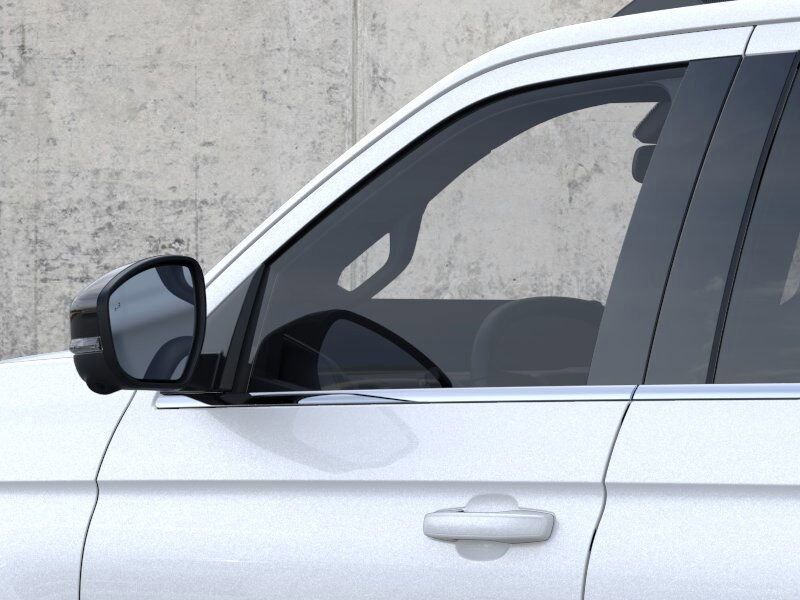 2025 Ford Expedition Max Active Warrenton VA