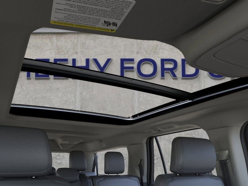 2025 Ford Expedition Max Active Warrenton VA
