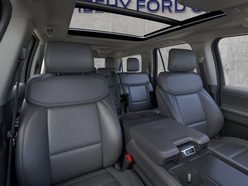 2025 Ford Expedition Max Active Warrenton VA