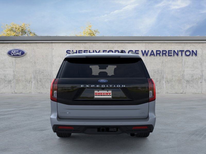 2025 Ford Expedition Max Active Warrenton VA