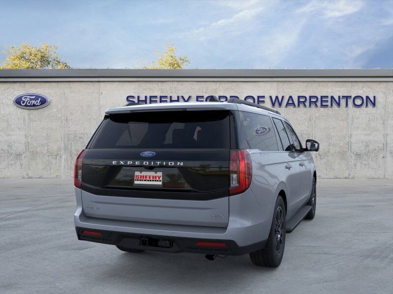 2025 Ford Expedition Max Active Warrenton VA