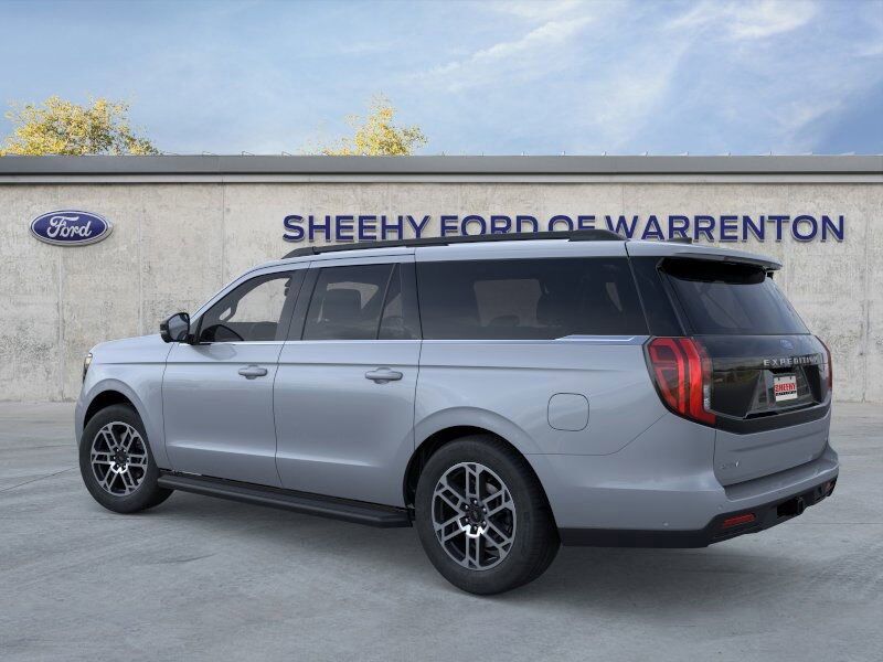 2025 Ford Expedition Max Active Warrenton VA