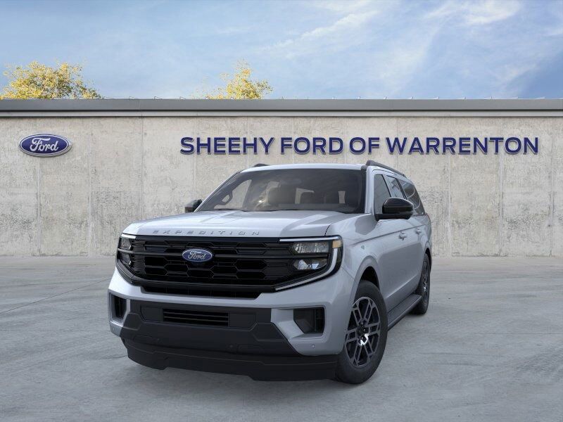 2025 Ford Expedition Max Active Warrenton VA