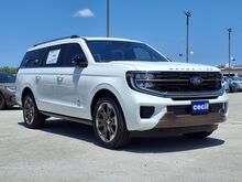 2025_Ford_Expedition Max_King Ranch_  TX
