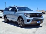 2025 Ford Expedition Max King Ranch