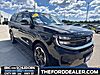 2025 Ford Expedition Max King Ranch