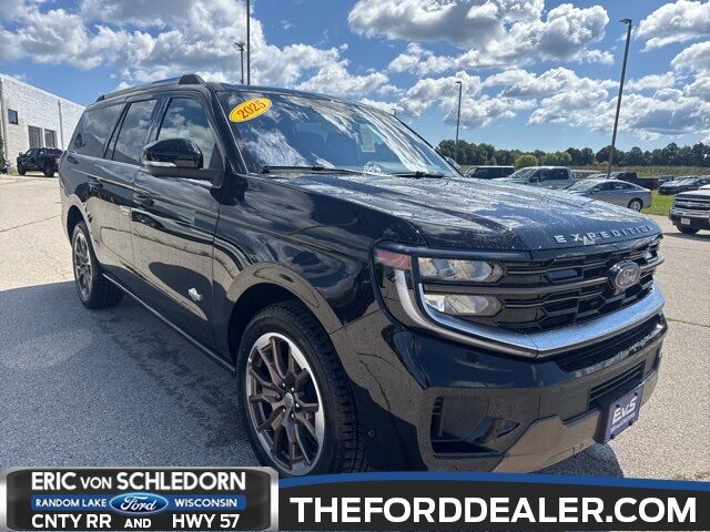 2025 Ford Expedition Max King Ranch Milwaukee WI