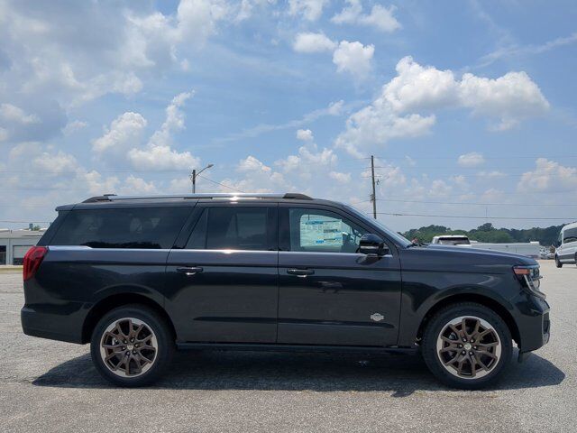 2025 Ford Expedition Max King Ranch Appleton WI