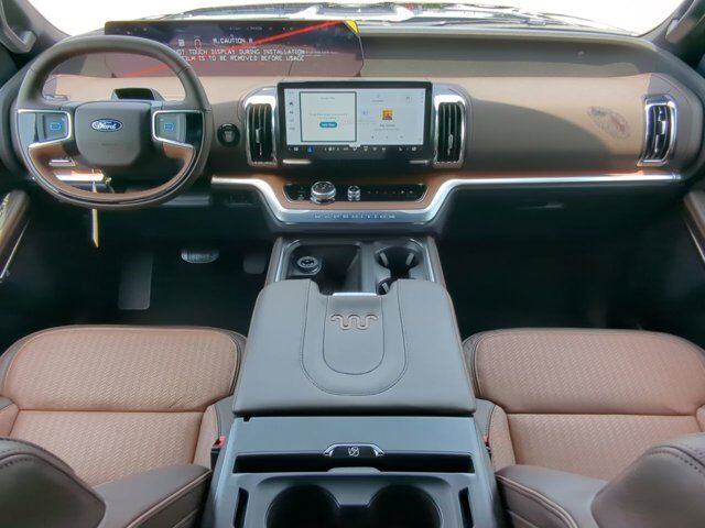 2025 Ford Expedition Max King Ranch Appleton WI