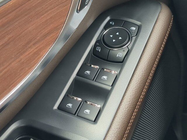2025 Ford Expedition Max King Ranch Appleton WI