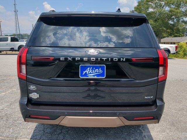 2025 Ford Expedition Max King Ranch Appleton WI