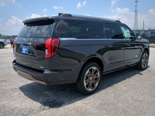 2025 Ford Expedition Max King Ranch Appleton WI